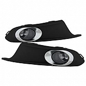 Spyder Automotive Driving/ Fog Light 5076212