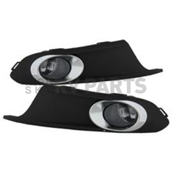 Spyder Automotive Driving/ Fog Light 5076212