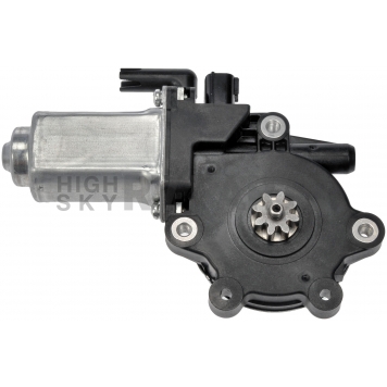 Dorman (OE Solutions) Power Window Motor 742448