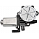 Dorman (OE Solutions) Power Window Motor 742448