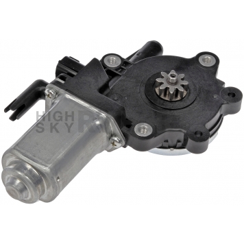 Dorman (OE Solutions) Power Window Motor 742448-2