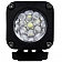 Rigid Lighting Driving/ Fog Light - LED 20531