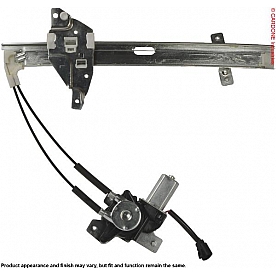 Cardone (A1) Industries Power Window Motor 82154AR