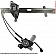 Cardone (A1) Industries Power Window Motor 82154AR
