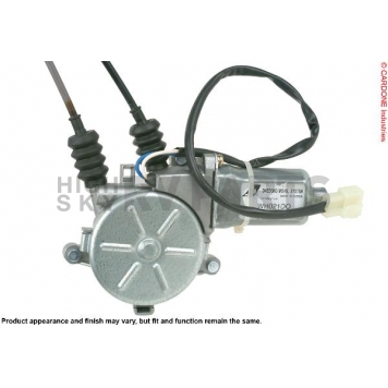 Cardone (A1) Industries Power Window Motor 474515R