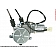 Cardone (A1) Industries Power Window Motor 474515R