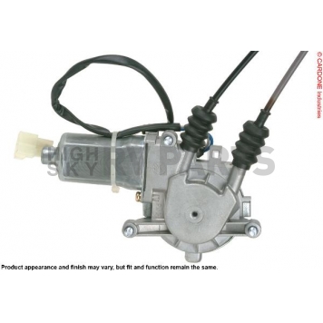 Cardone (A1) Industries Power Window Motor 474515R-1