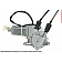 Cardone (A1) Industries Power Window Motor 474515R