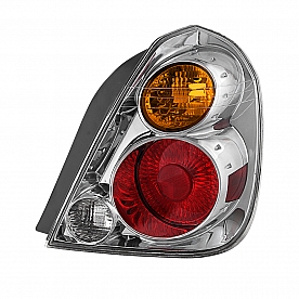 Xtune Tail Light Assembly 9938726