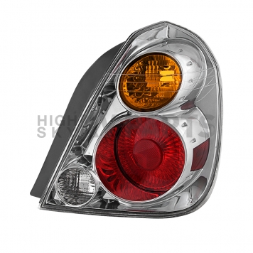 Xtune Tail Light Assembly 9938726