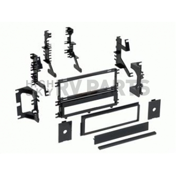 Metra Electronics Radio Mounting Kit 997001