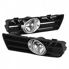 Spyder Automotive Driving/ Fog Light 5076229