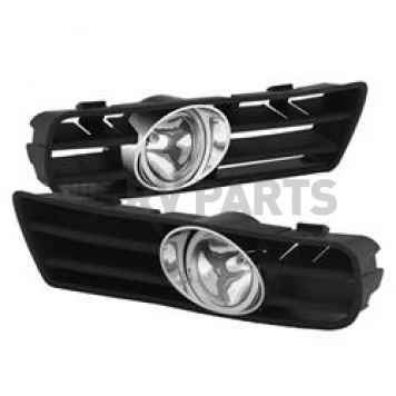 Spyder Automotive Driving/ Fog Light 5076229
