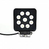 Quake LED Work Light QFR794