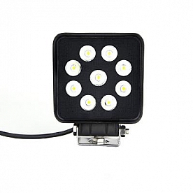 Quake LED Work Light QFR794