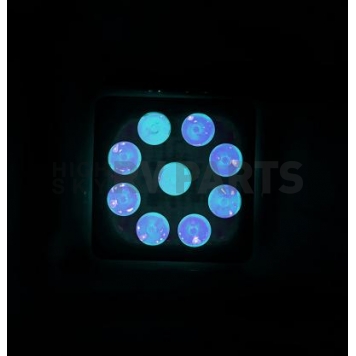 Quake LED Work Light QFR794-3