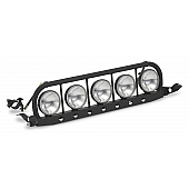 Warrior Products Driving/ Fog Light Mounting Bar 3850