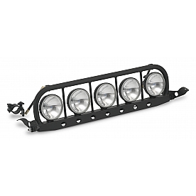Warrior Products Driving/ Fog Light Mounting Bar 3850