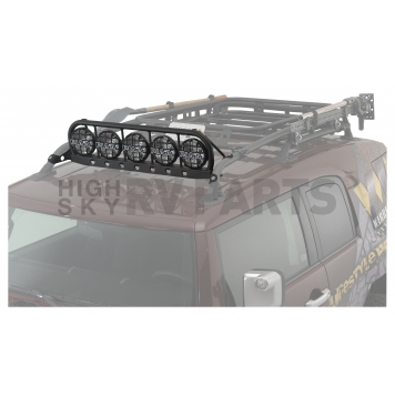 Warrior Products Driving/ Fog Light Mounting Bar 3850-2