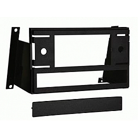 Metra Electronics Radio Mounting Kit 997006