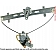 Cardone (A1) Industries Power Window Motor 821566BR