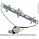 Cardone (A1) Industries Power Window Motor 821566BR