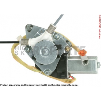 Cardone (A1) Industries Power Window Motor 821566BR-2
