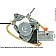 Cardone (A1) Industries Power Window Motor 821566BR
