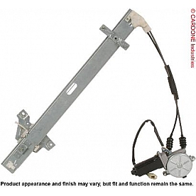 Cardone (A1) Industries Power Window Motor 474516R