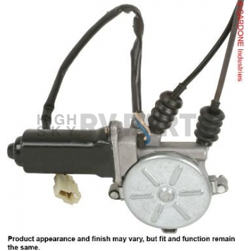 Cardone (A1) Industries Power Window Motor 474516R-1