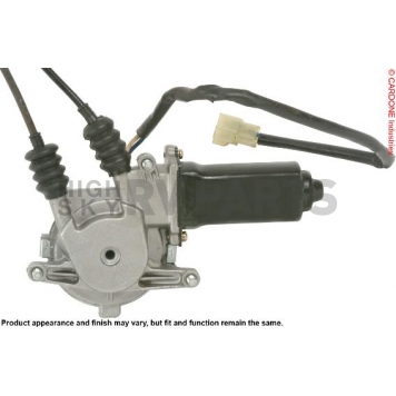 Cardone (A1) Industries Power Window Motor 474516R-2