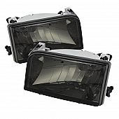 Xtune Headlight Assembly 5072542