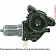 Cardone (A1) Industries Power Window Motor 4230009