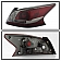 Xtune Tail Light Assembly 9938764