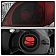 Xtune Tail Light Assembly 9938764