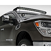 ZROADZ Light Bar Mounting Kit Z337581