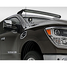 ZROADZ Light Bar Mounting Kit Z337581