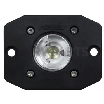 Rigid Lighting Driving/ Fog Light - LED 20621