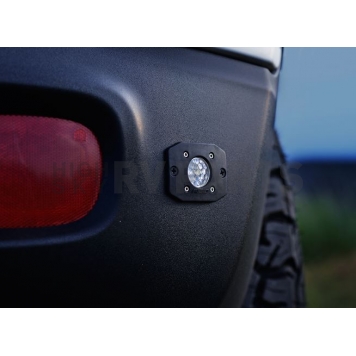 Rigid Lighting Driving/ Fog Light - LED 20621-2