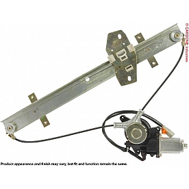 Cardone (A1) Industries Power Window Motor 821566CR