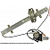 Cardone (A1) Industries Power Window Motor 821566CR