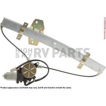 Cardone (A1) Industries Power Window Motor 821566CR-1