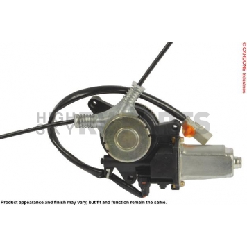 Cardone (A1) Industries Power Window Motor 821566CR-2