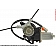Cardone (A1) Industries Power Window Motor 821566CR