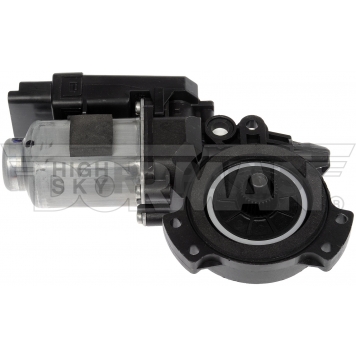 Dorman (OE Solutions) Power Window Motor 742393-1