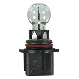 Wagner Lighting Daytime Running Light Bulb 12277