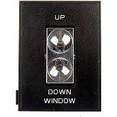 Dorman (OE Solutions) Power Window Switch 901069