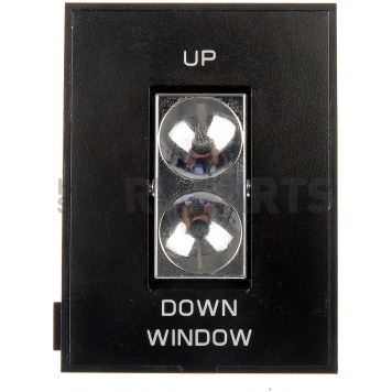 Dorman (OE Solutions) Power Window Switch 901069