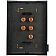 Dorman (OE Solutions) Power Window Switch 901069