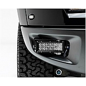 ZROADZ Light Bar Mounting Kit Z325651